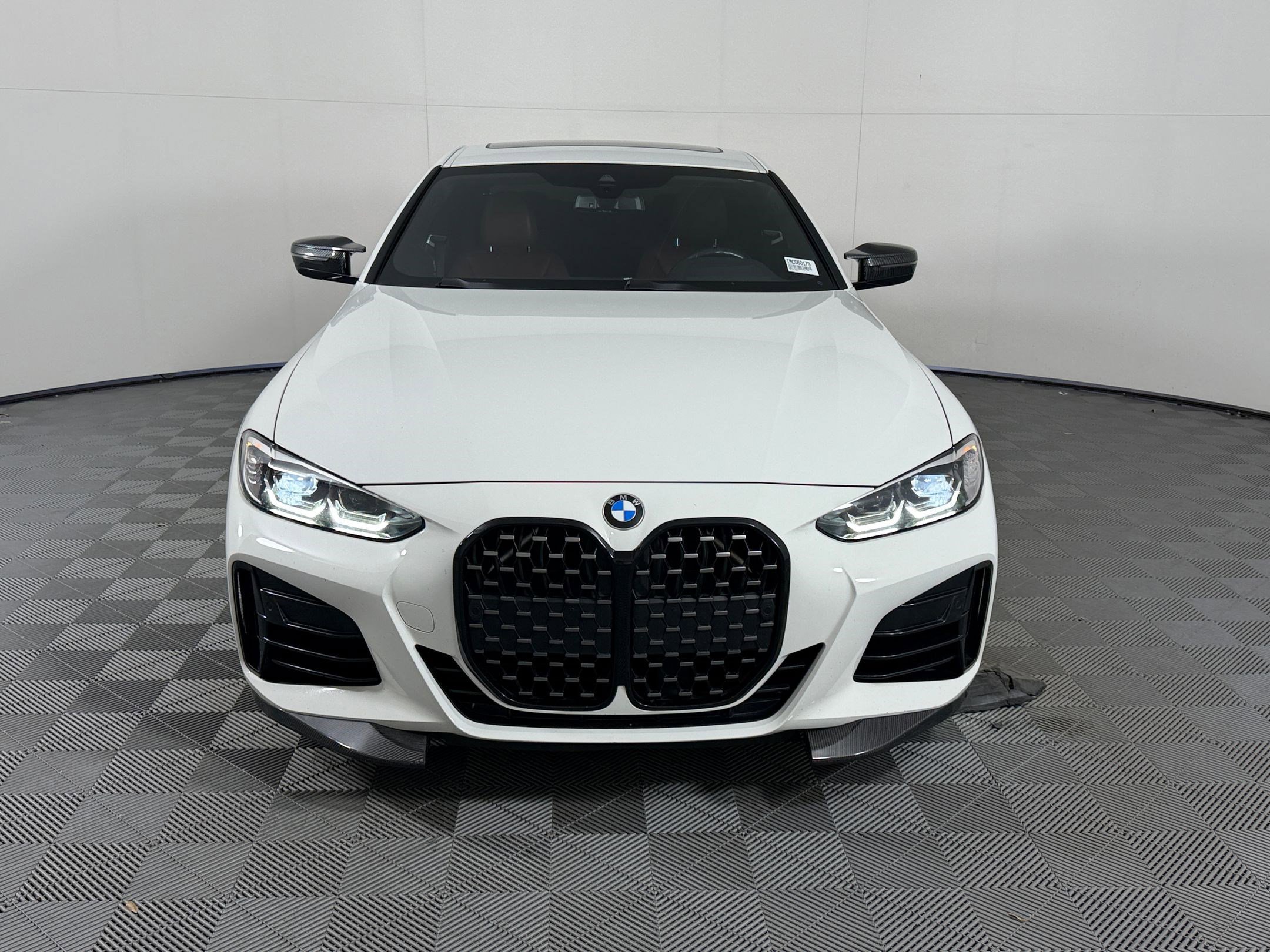 Used 2021 BMW 440i xDrive Coupe w/ Premium Package AWD/4WD image 6