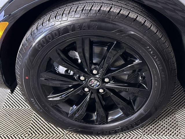 New 2026 Buick Envista Sport Touring w/ Convenience I Package image 58