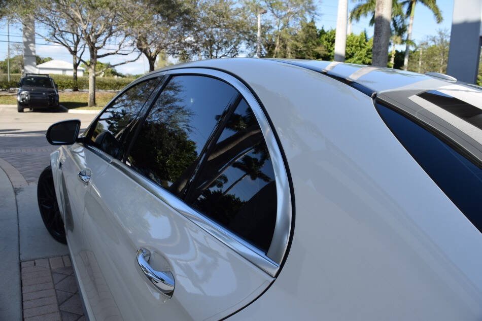 Used 2018 Mercedes-Benz E 63 AMG S image 34