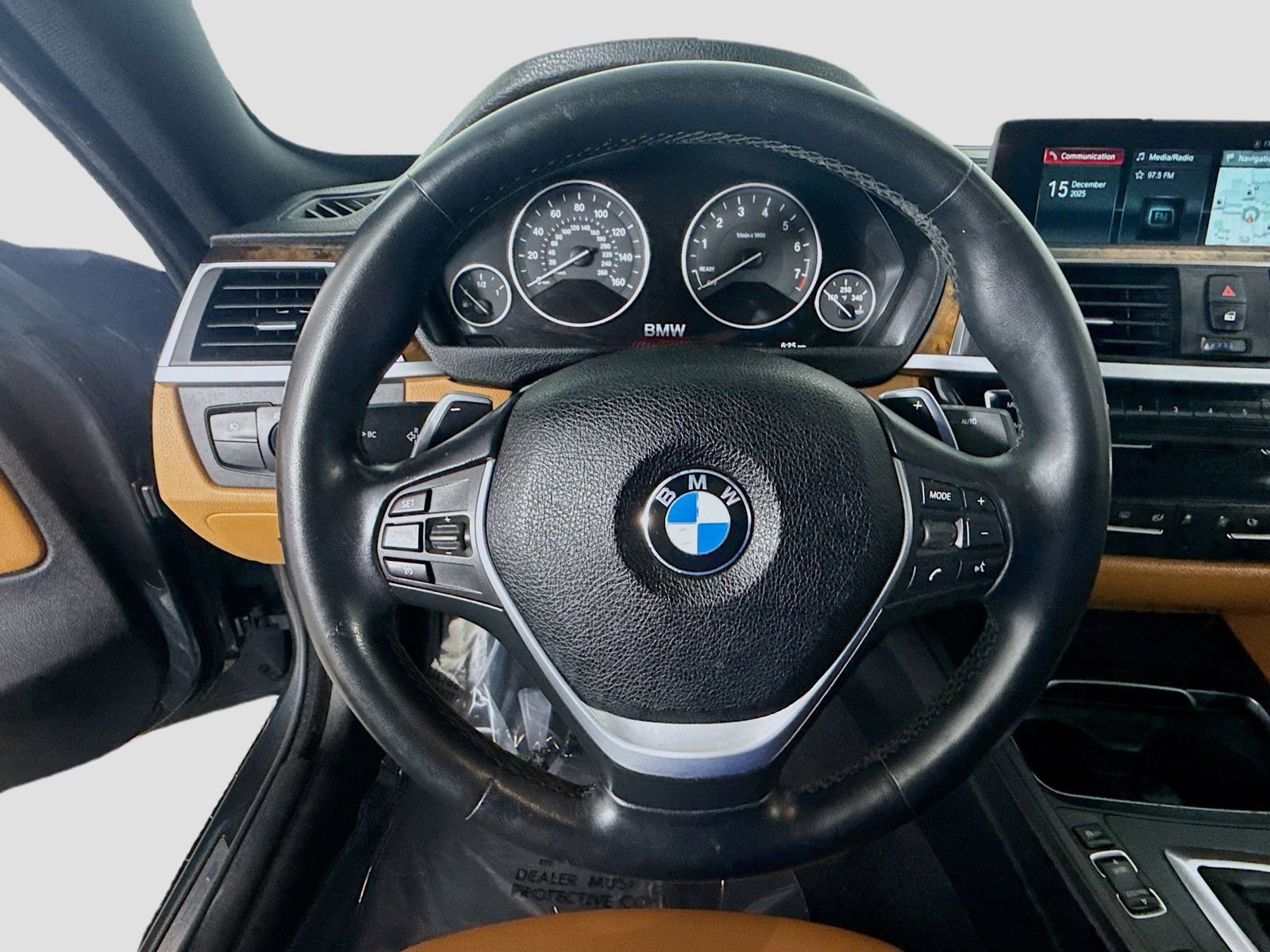 Used 2018 BMW 430i Gran Coupe image 9