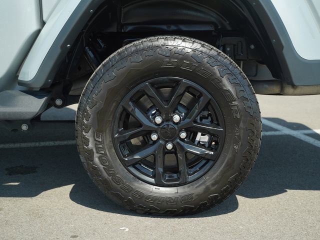 Used 2023 Jeep Gladiator Sport image 41