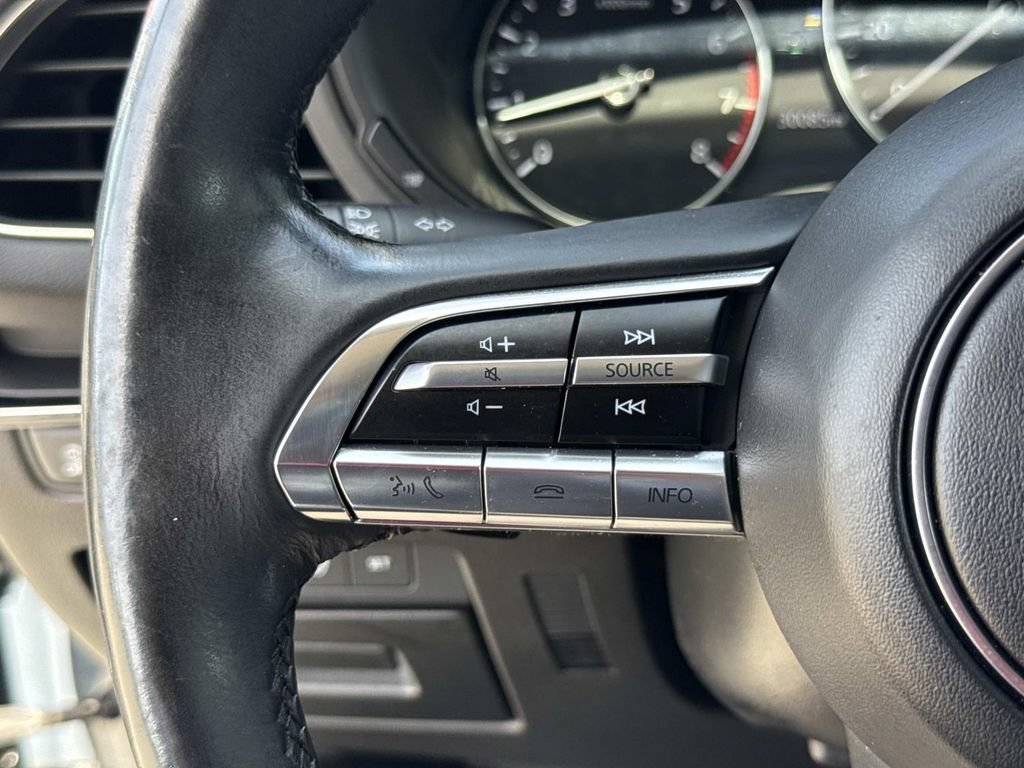 Used 2023 MAZDA MAZDA3 2.5 Turbo Sedan w/Premium Plus AWD/4WD image 43