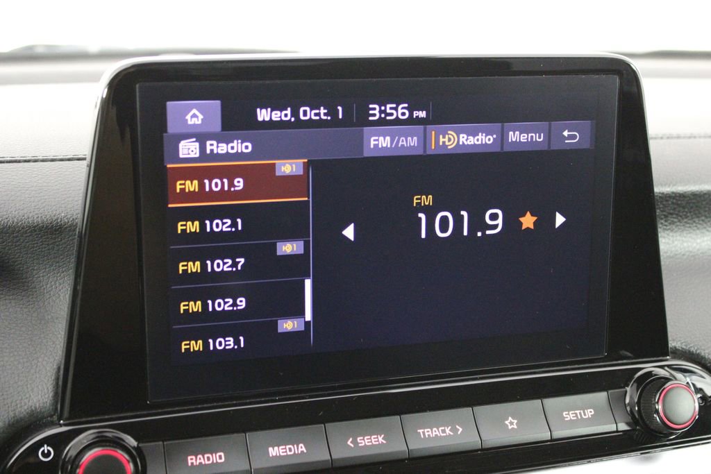 Used 2023 Kia Forte LXS w/ LXS Technology Package image 30