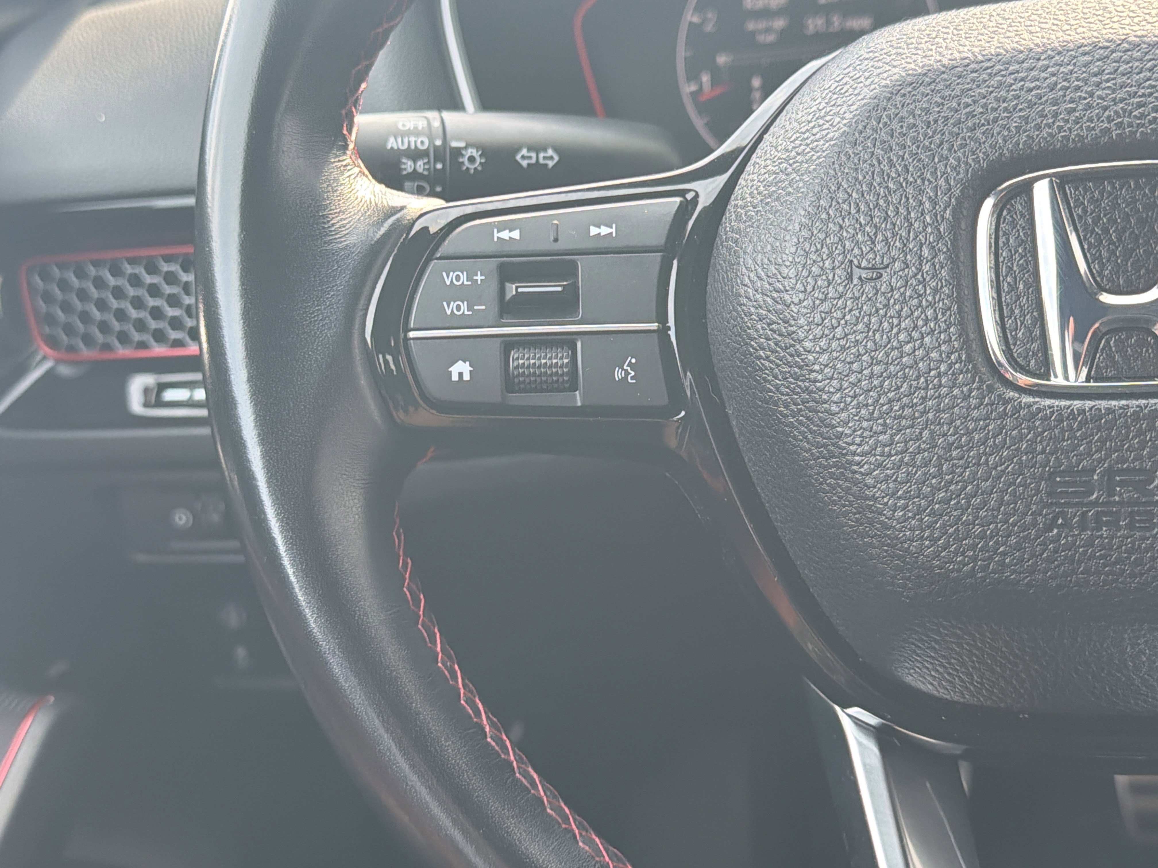 Certified 2022 Honda Civic Si image 18