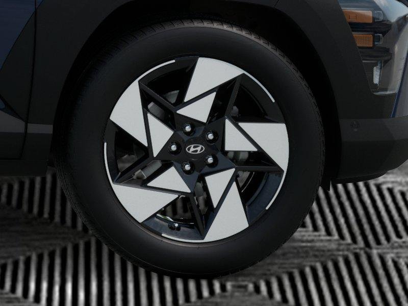 New 2026 Hyundai Kona SEL Sport AWD/4WD image 8