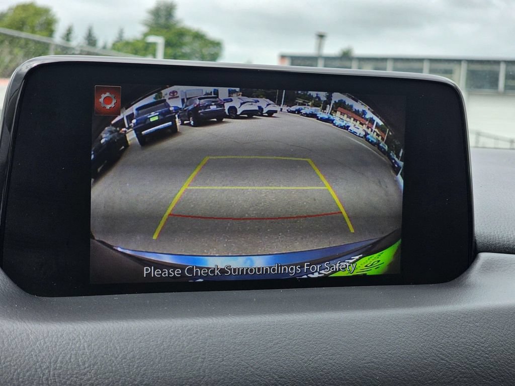 Used 2019 MAZDA CX-5 Touring AWD/4WD image 30