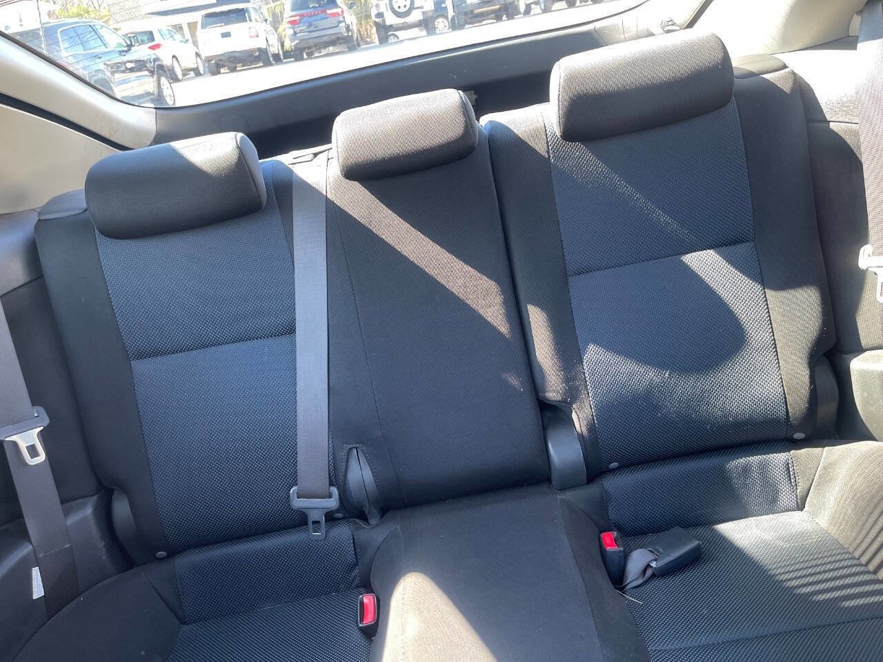 Used 2006 Scion tC FWD image 21