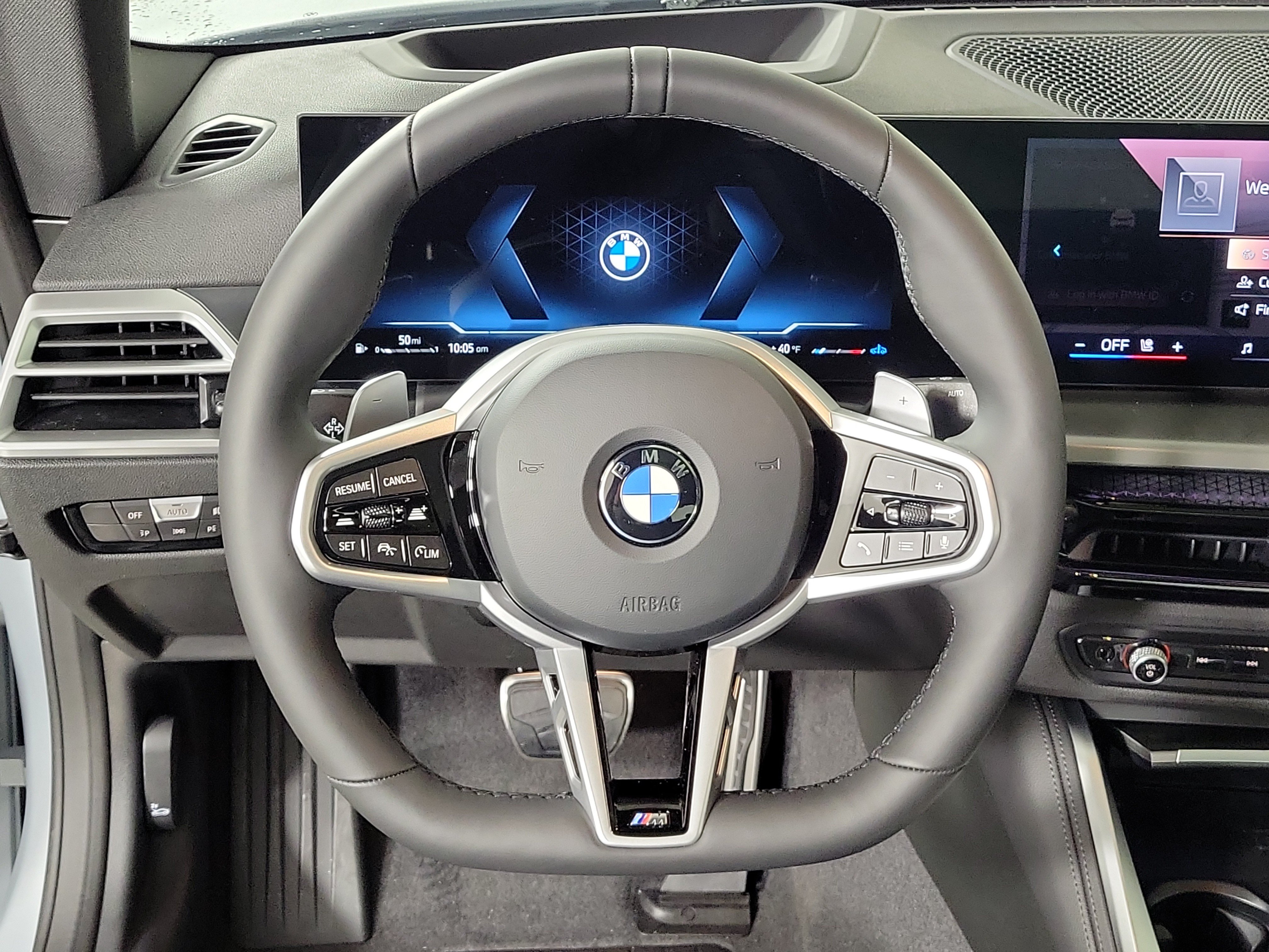 New 2026 BMW 230i xDrive Coupe w/ Premium Package AWD/4WD image 12