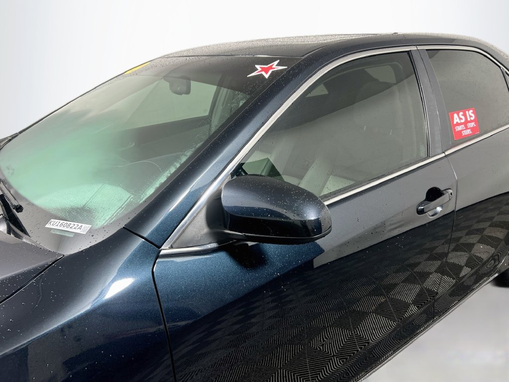 Used 2012 Toyota Camry XLE FWD image 10