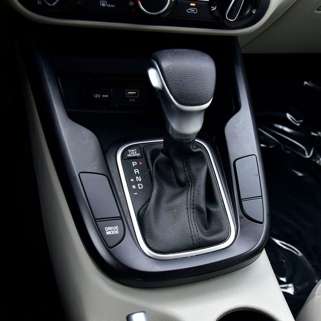 Certified 2024 Kia Soul LX w/ Option Group 015 image 23