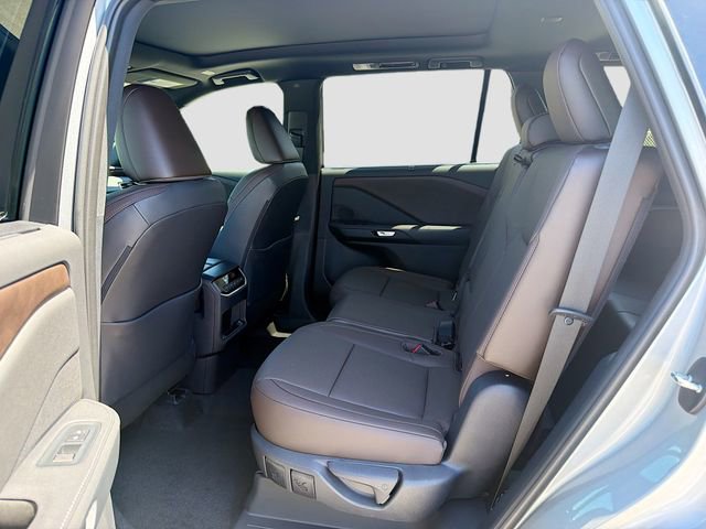 New 2026 Lexus TX 350 FWD image 23