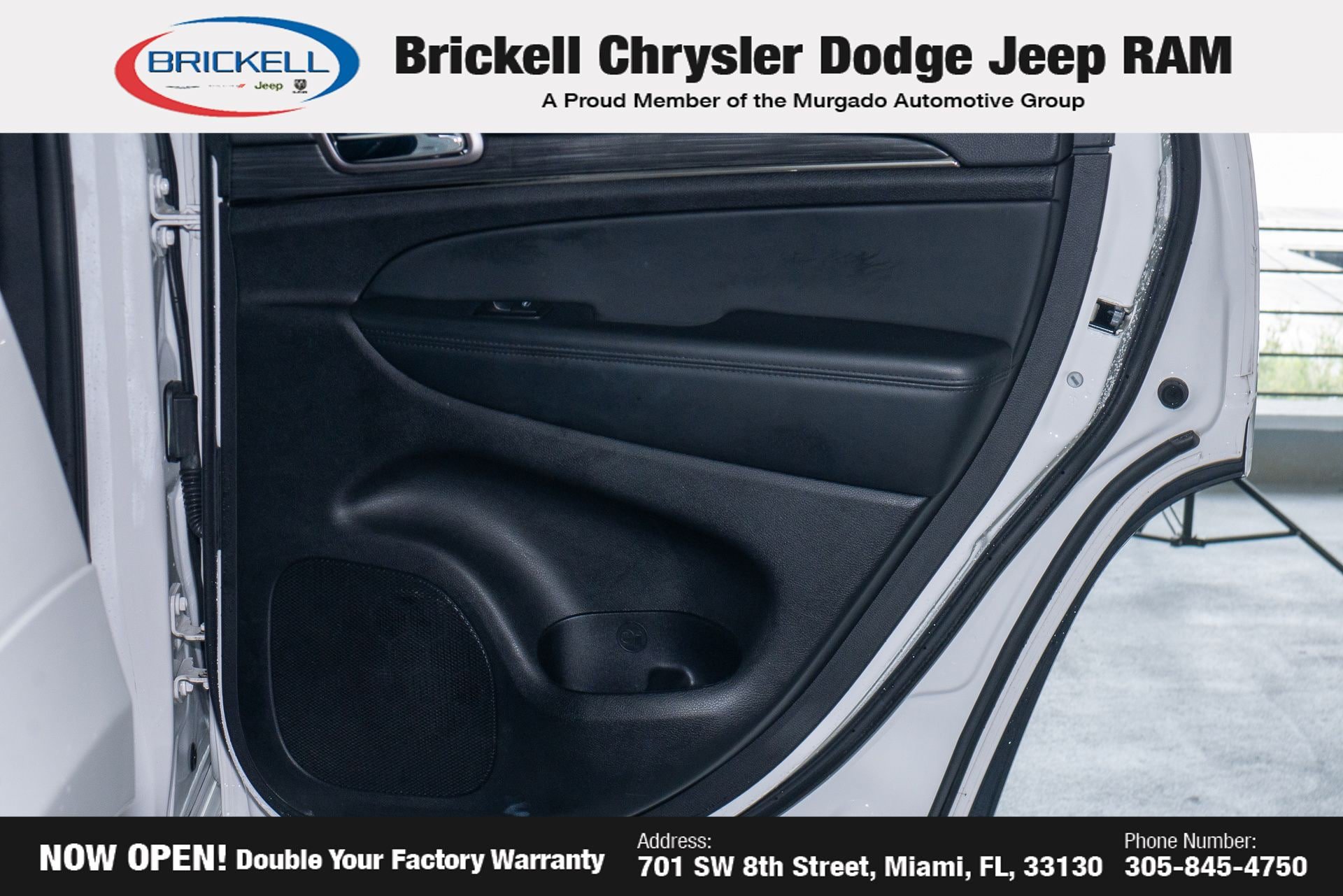 Used 2021 Jeep Grand Cherokee Limited X RWD image 12