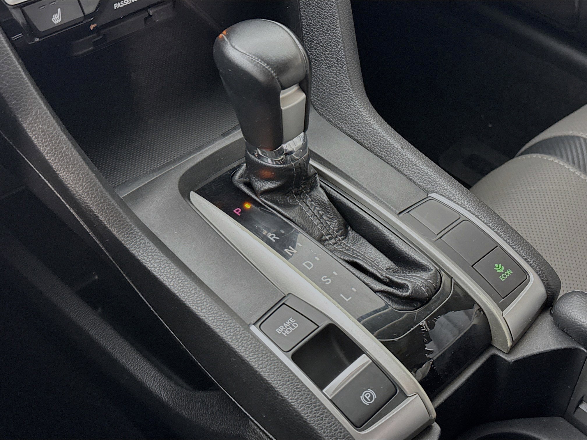 Used 2017 Honda Civic Touring image 17