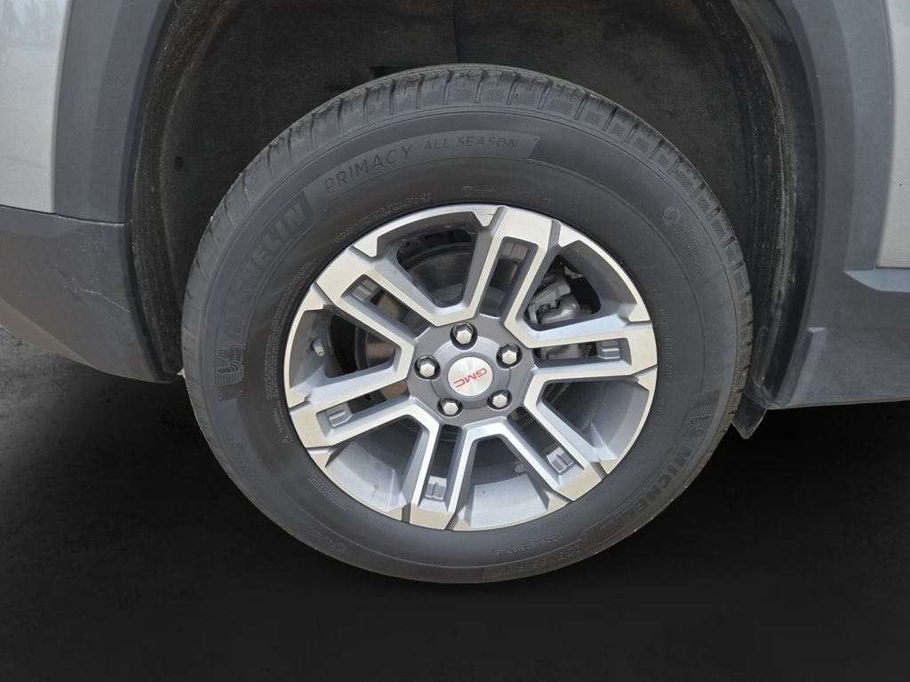 Used 2025 GMC Terrain Elevation AWD/4WD image 12