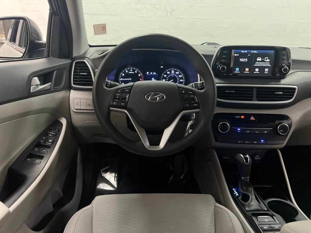 Used 2020 Hyundai Tucson SE image 15