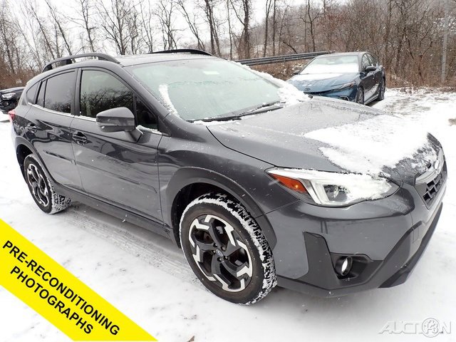 Used 2023 Subaru Crosstrek 2.5i Limited image 1