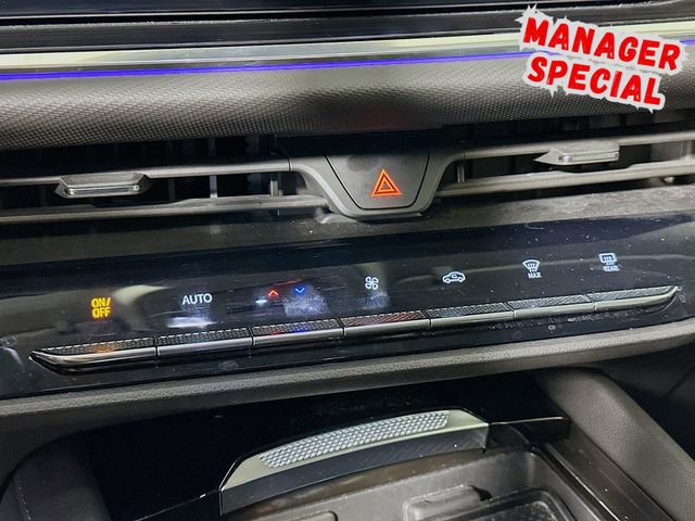 Used 2024 Buick Envision Preferred AWD/4WD image 17