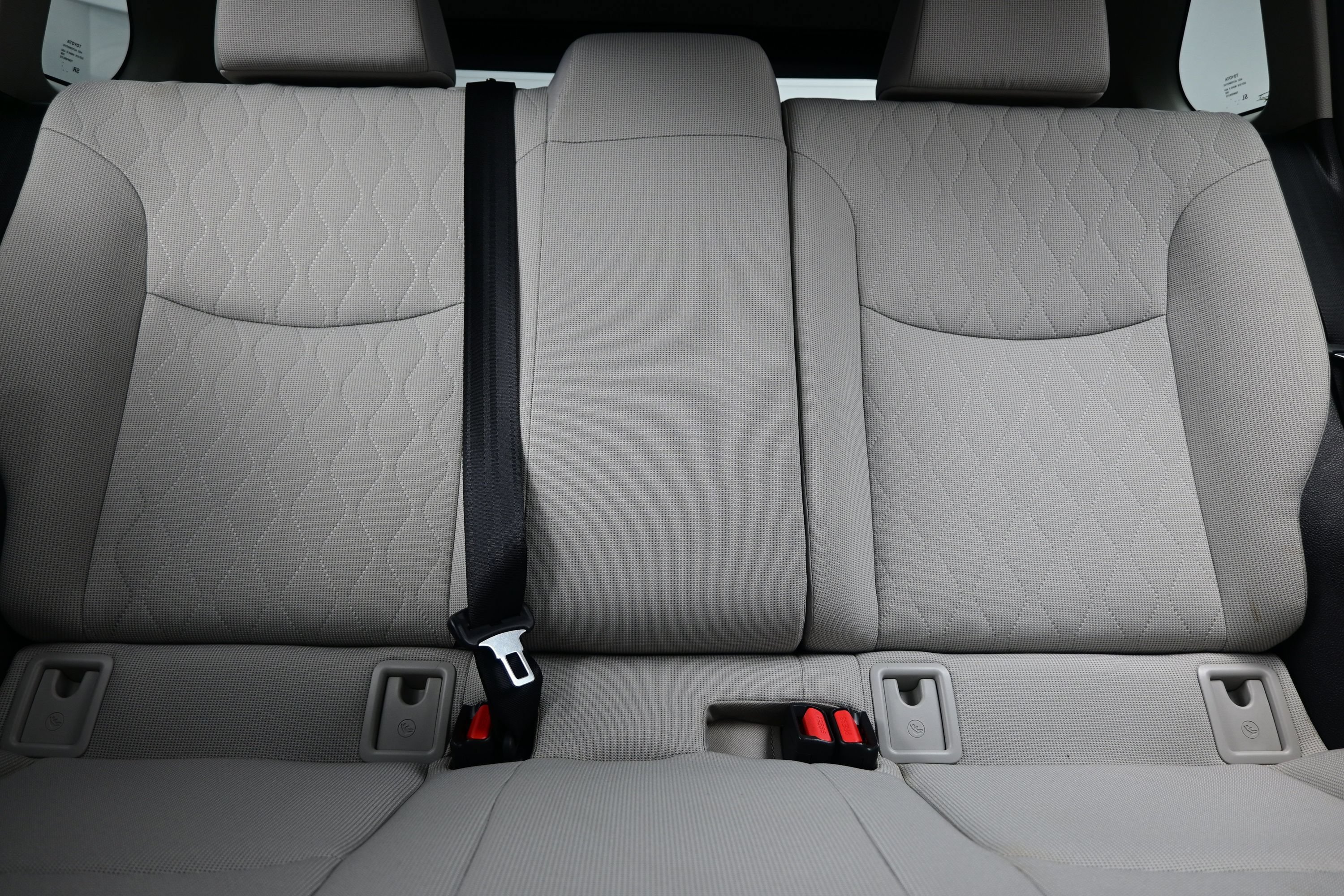 Used 2024 Toyota Corolla Cross L FWD image 14