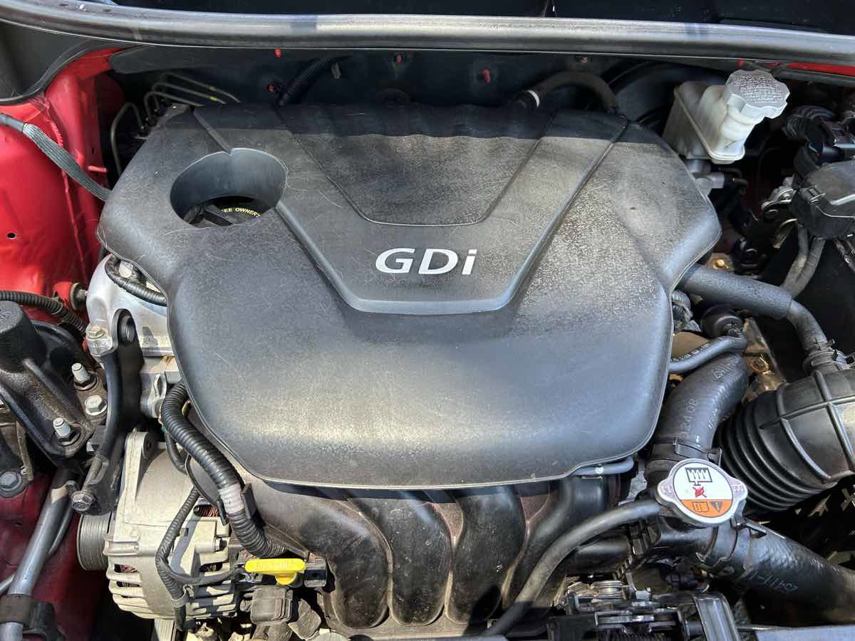 Used 2013 Kia Rio LX image 31