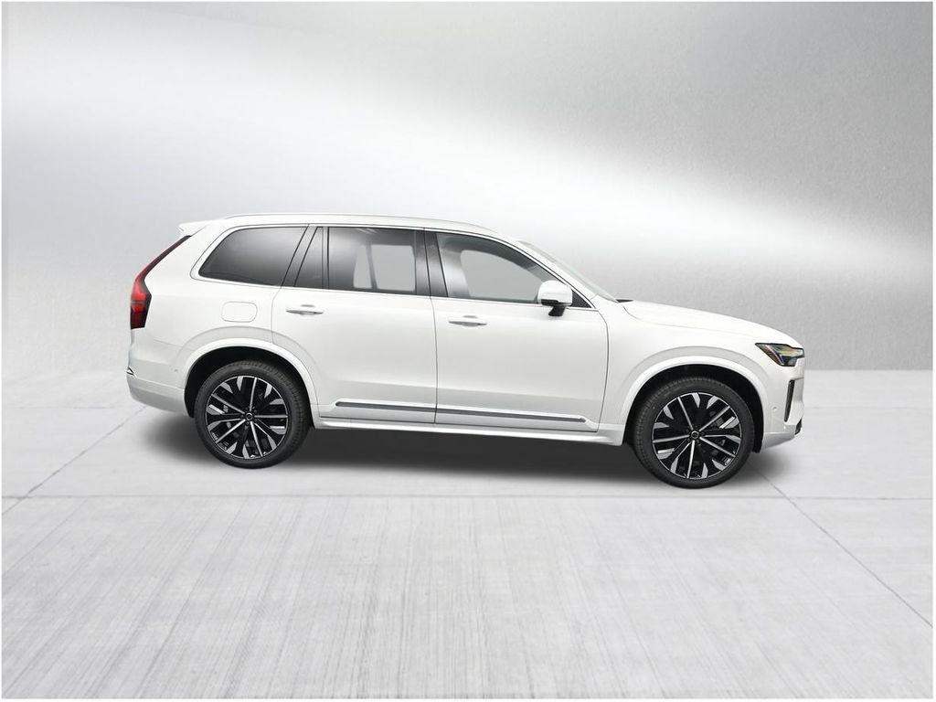 New 2026 Volvo XC90 T8 Plus w/ Protection Package Premier AWD/4WD image 6