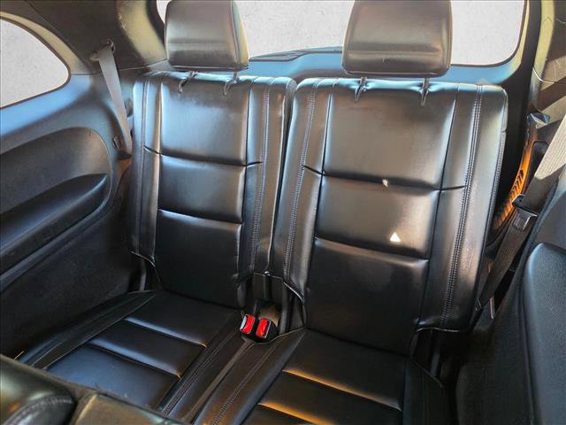 Used 2015 Dodge Durango Limited AWD/4WD image 21