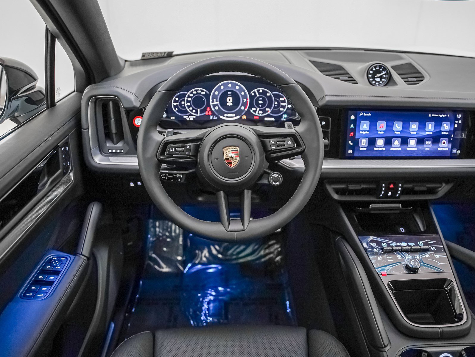 New 2026 Porsche Cayenne S image 16