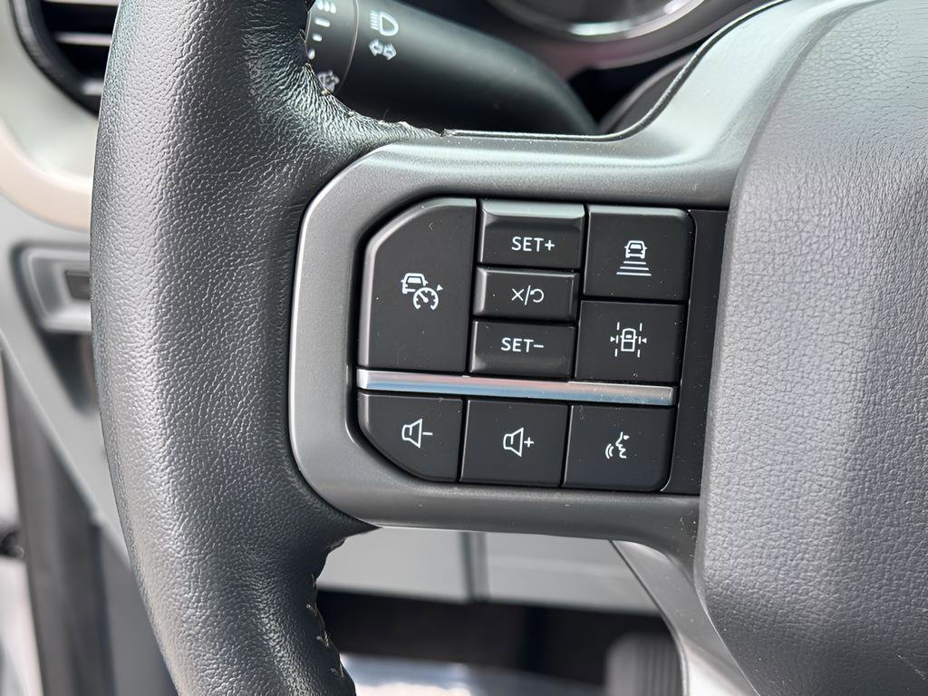 Used 2021 Ford F150 XLT w/ Equipment Group 302A High AWD/4WD image 17