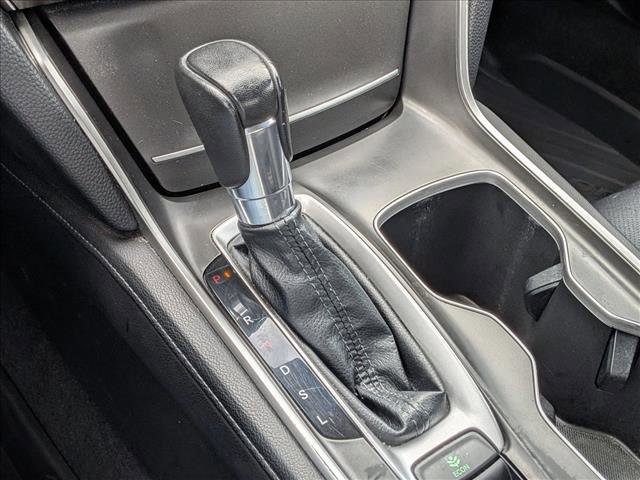 Used 2018 Honda Accord EX-L image 12