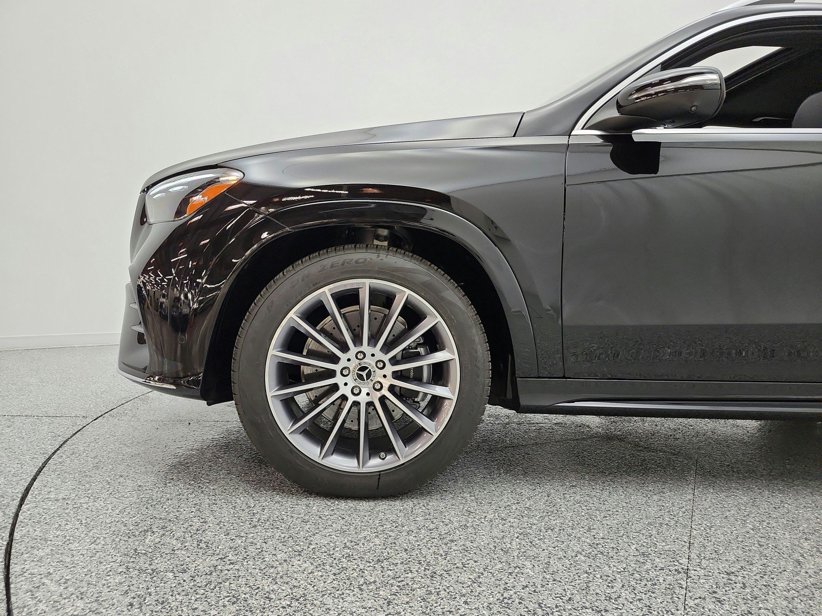 New 2026 Mercedes-Benz GLE 580 4MATIC image 15