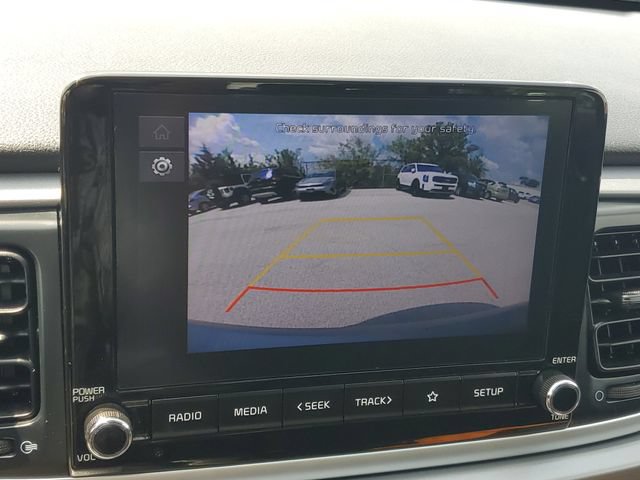 Used 2023 Kia Rio S FWD image 27