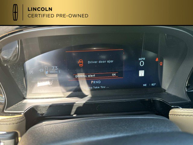 Certified 2023 Lincoln Corsair Reserve w/ Equipment Group 201A FWD image 19