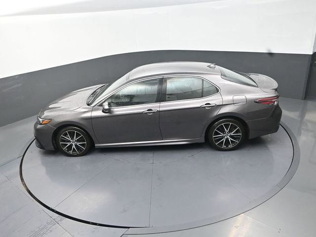 Used 2024 Toyota Camry SE FWD image 28