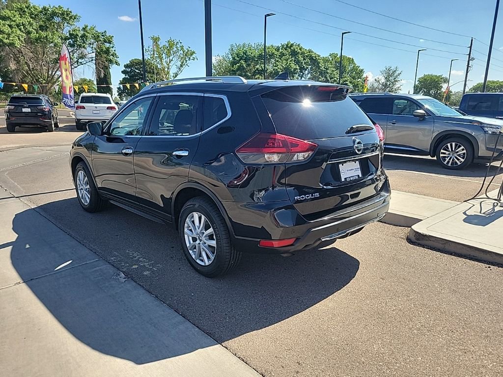 Used 2019 Nissan Rogue SV image 5