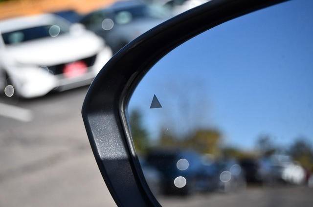 New 2026 Nissan Kicks SR w/ SR Premium Package image 10