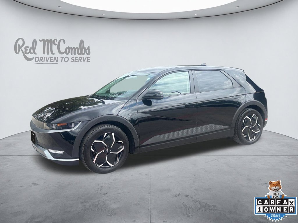 Used 2024 Hyundai Ioniq 5 SEL RWD 360° Tour