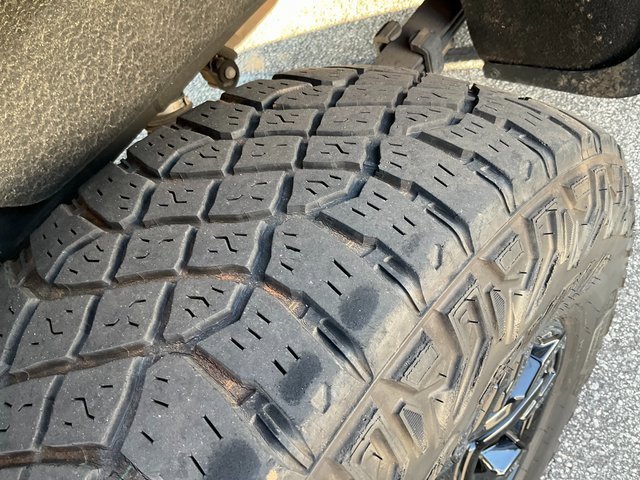 Used 2022 Chevrolet Silverado 1500 ZR2 w/ Technology Package image 13