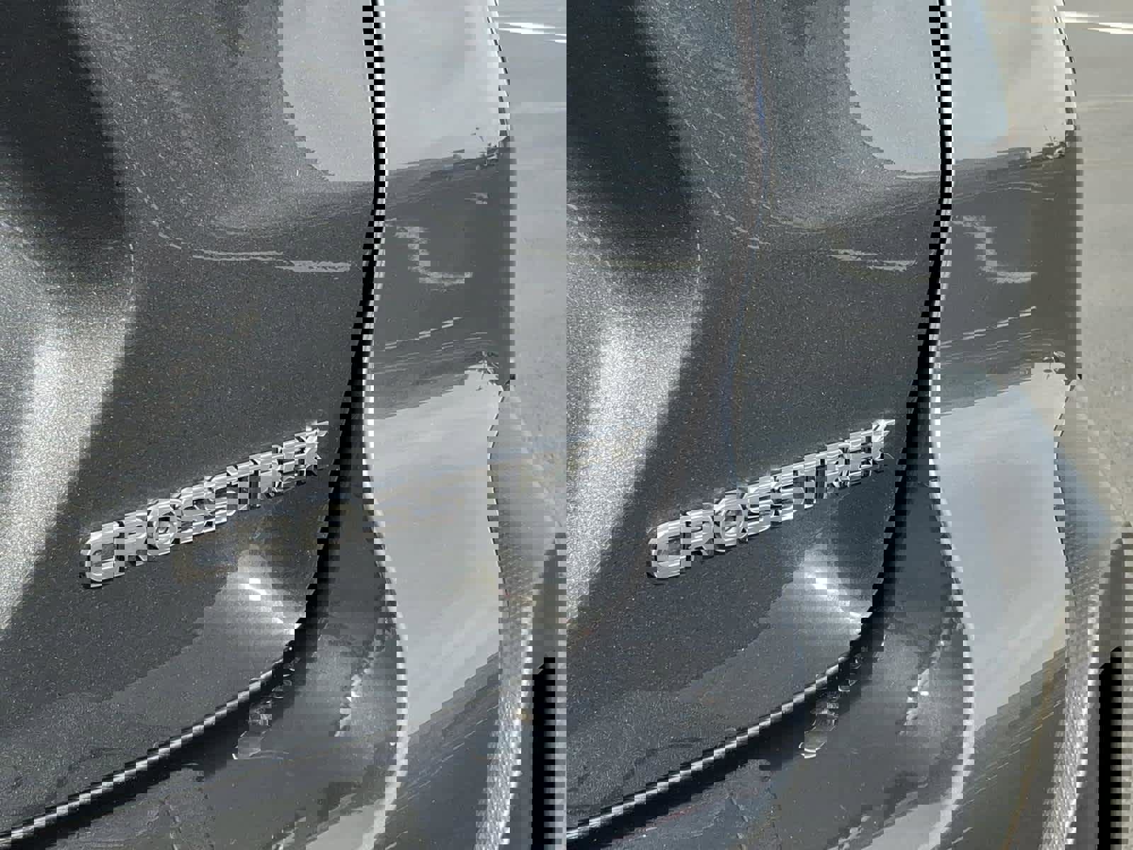 Certified 2025 Subaru Crosstrek 2.0i Premium image 15