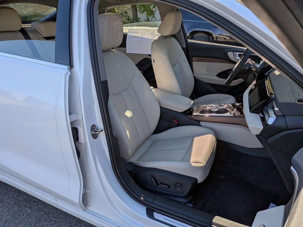 New 2026 Audi A5 Premium AWD/4WD image 23