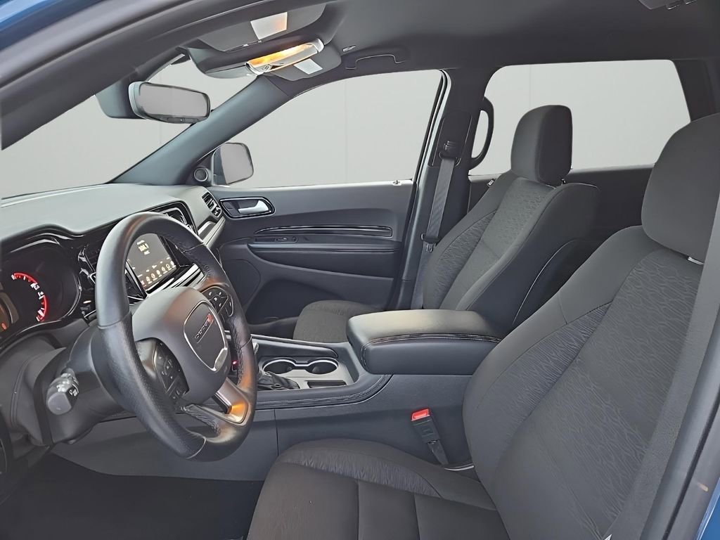 Used 2024 Dodge Durango SXT image 9