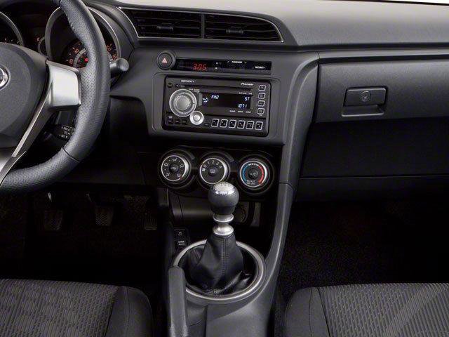 Used 2013 Scion tC FWD image 10