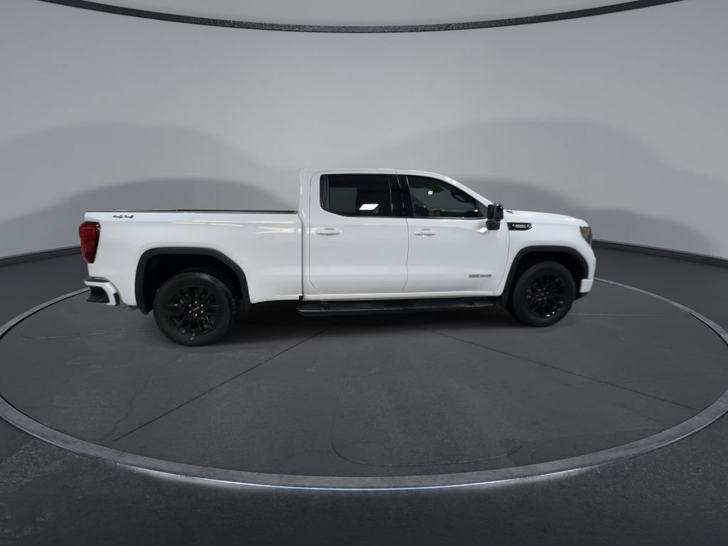 New 2026 GMC Sierra 1500 Elevation w/ Preferred Package image 9