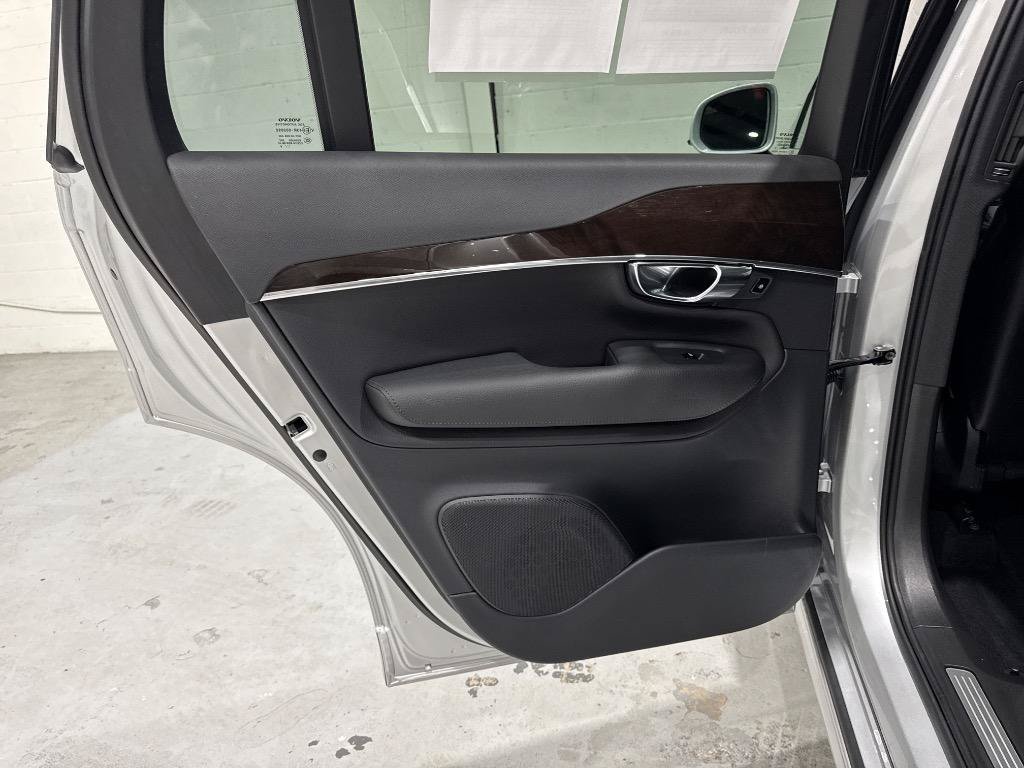 Used 2019 Volvo XC90 T6 Momentum w/ Protection Package AWD/4WD image 61
