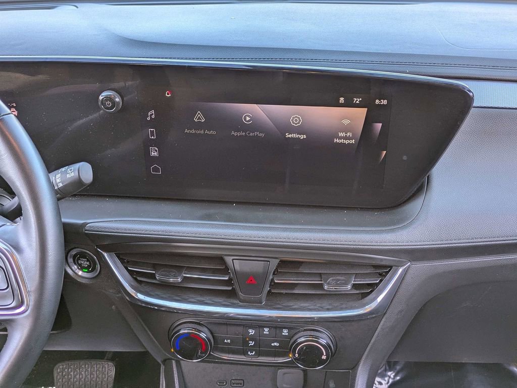 Used 2024 Buick Encore GX Preferred image 18
