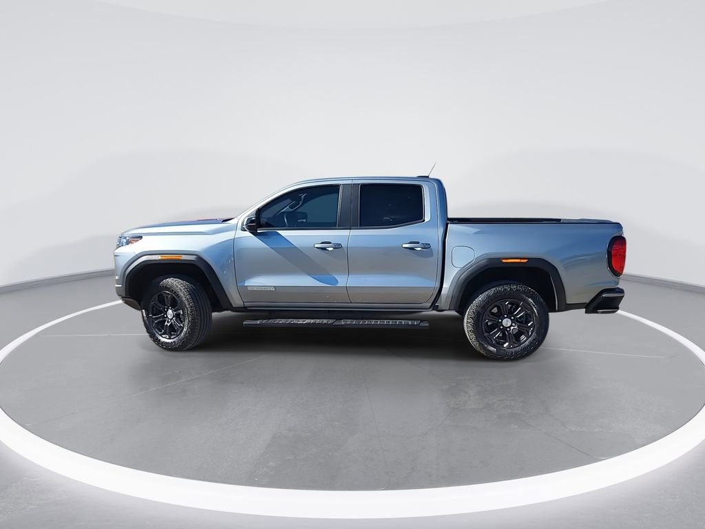 Used 2024 GMC Canyon Elevation w/ Convenience Package image 5