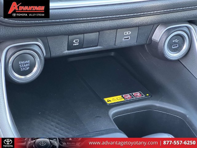 Certified 2026 Toyota Grand Highlander AWD image 37