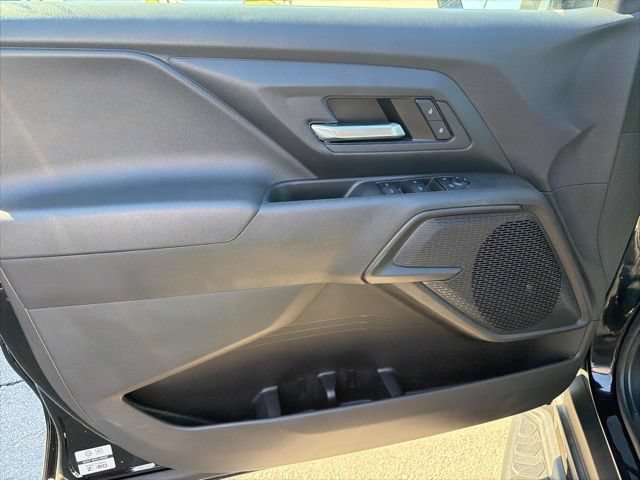 Used 2024 Chevrolet Silverado EV W/T AWD/4WD image 6