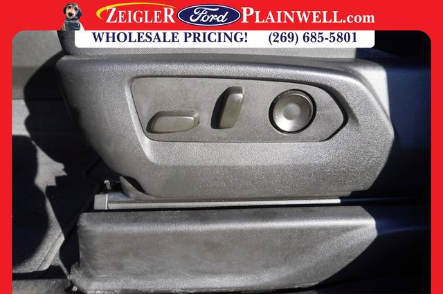 Used 2021 GMC Yukon SLE image 18