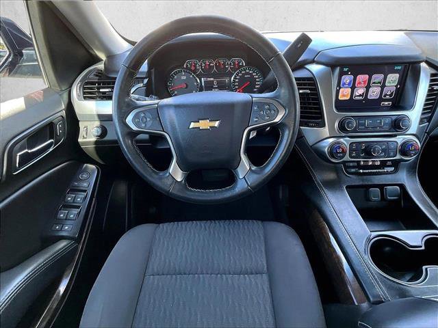 Used 2019 Chevrolet Tahoe LS image 7