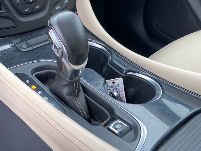 Certified 2018 Buick Envision Essence image 12