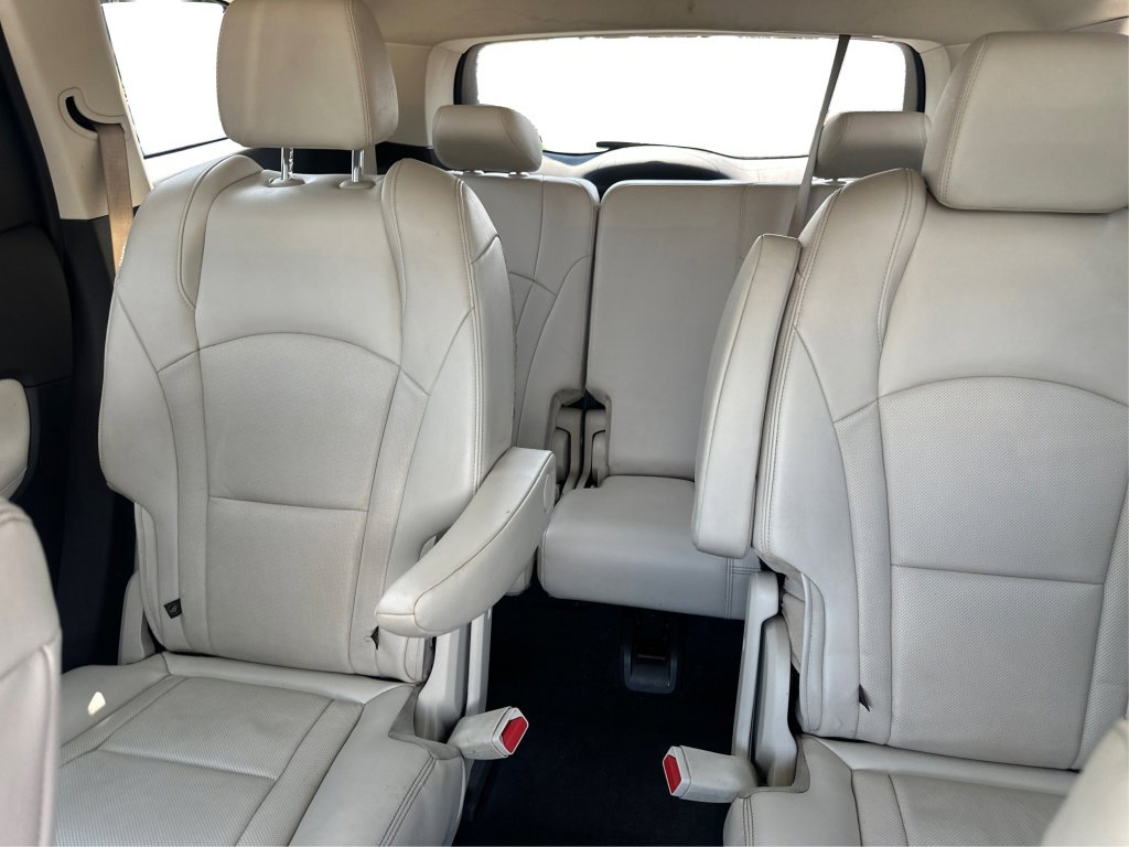 Used 2022 Buick Enclave Essence w/ Trailering Package, 5000 lbs. image 25